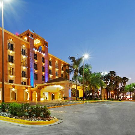 Holiday Inn Express Monterrey Galerias-San Jeronimo By Ihg Exterior foto