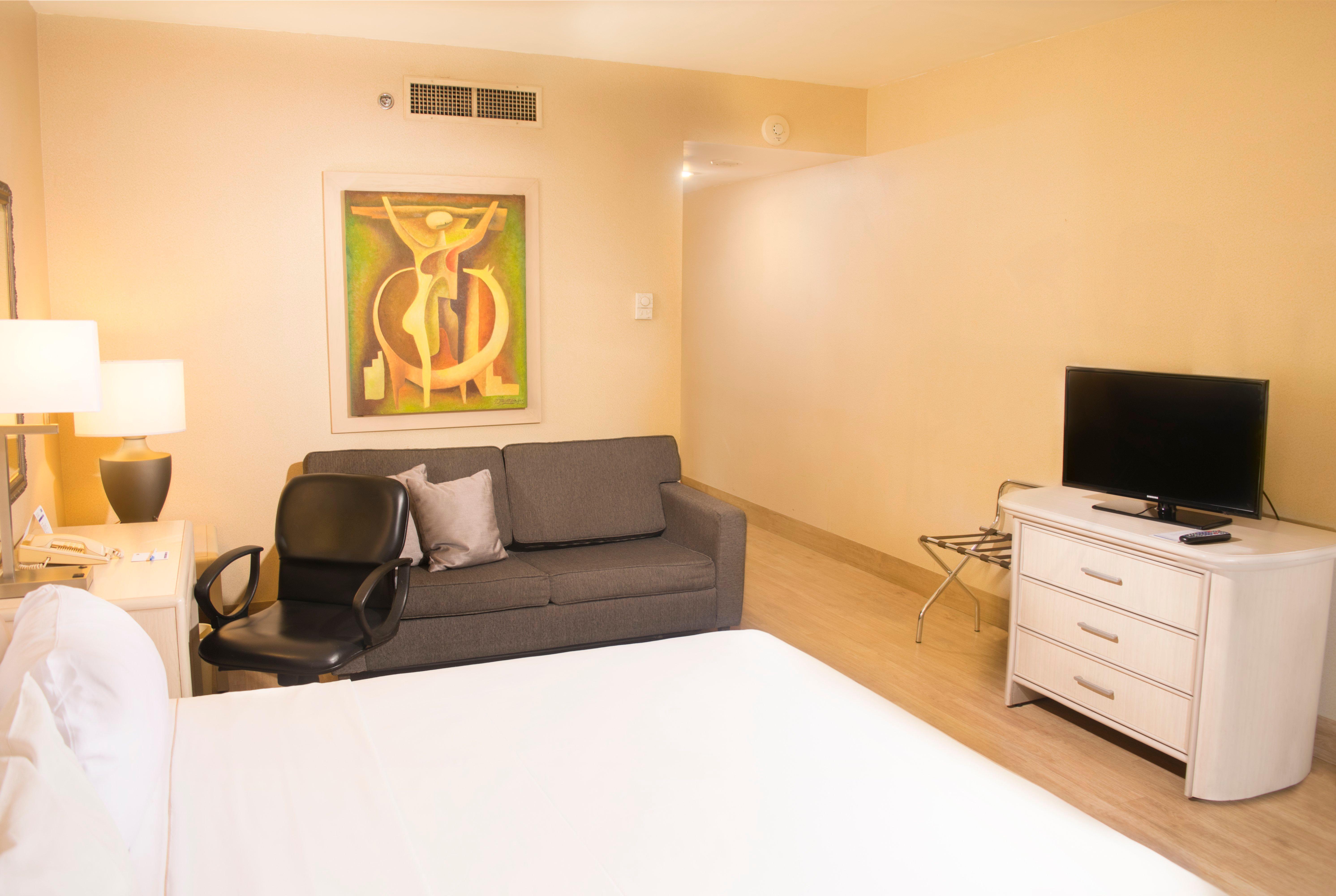 Holiday Inn Express Monterrey Galerias-San Jeronimo By Ihg Exterior foto