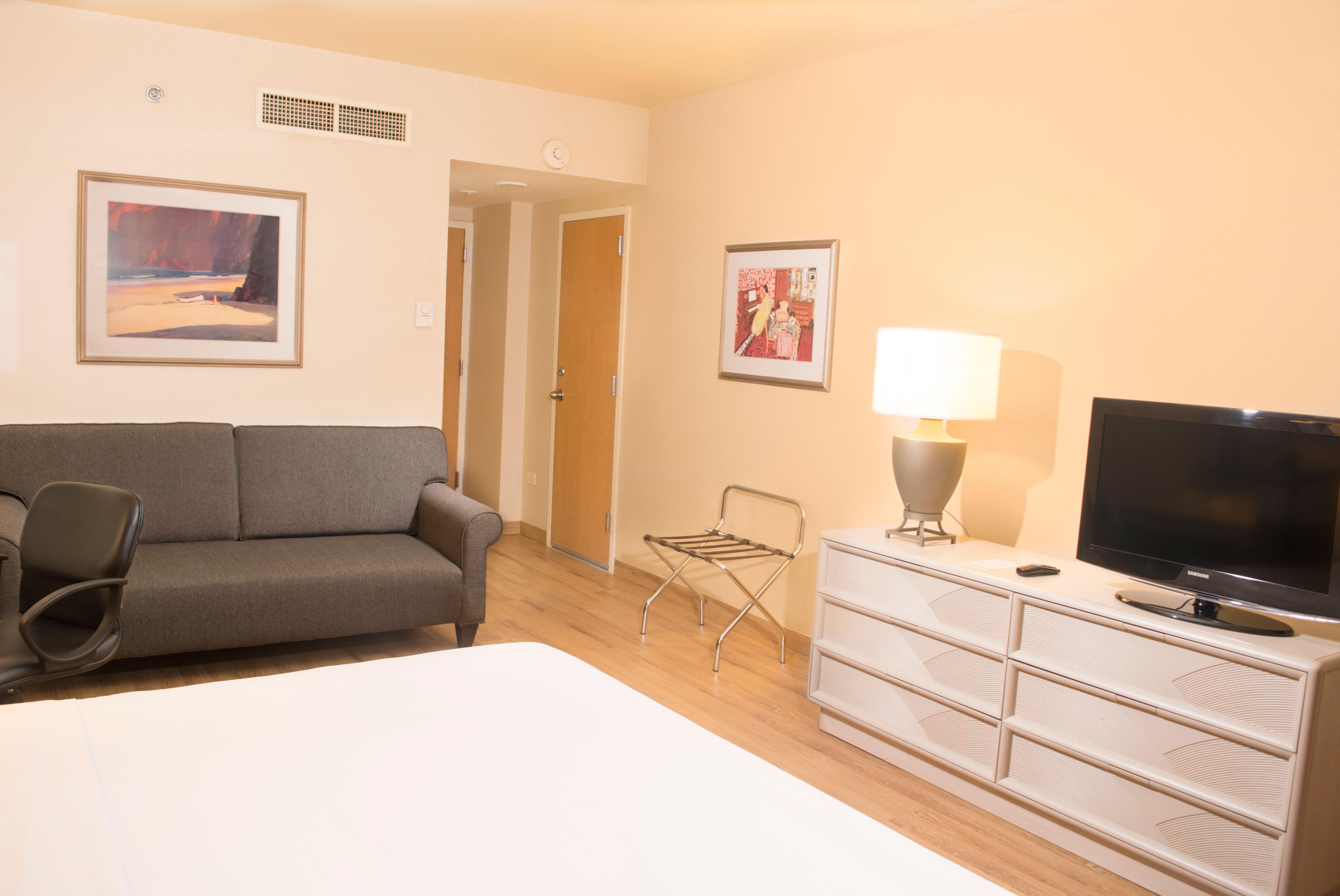 Holiday Inn Express Monterrey Galerias-San Jeronimo By Ihg Exterior foto