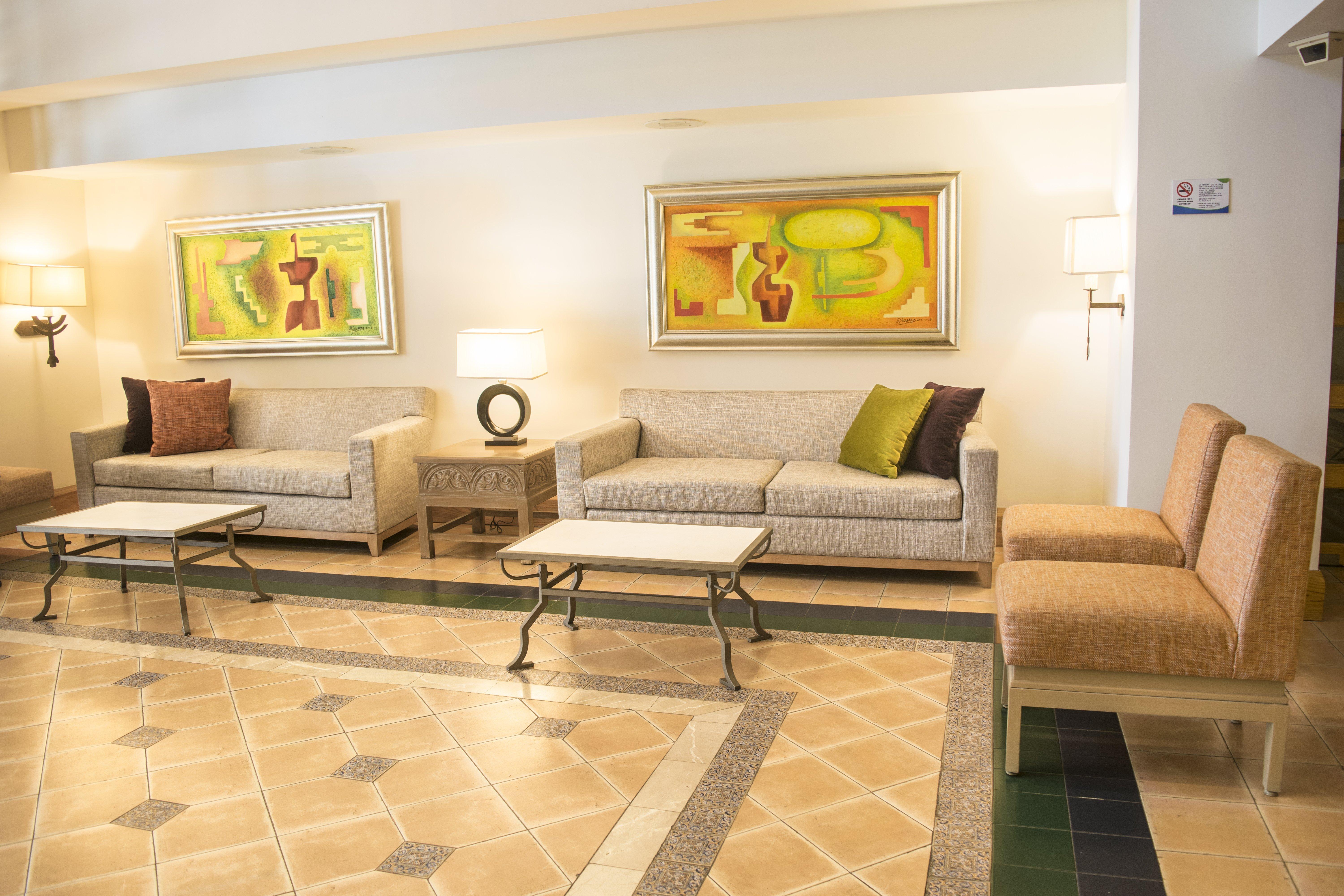 Holiday Inn Express Monterrey Galerias-San Jeronimo By Ihg Exterior foto