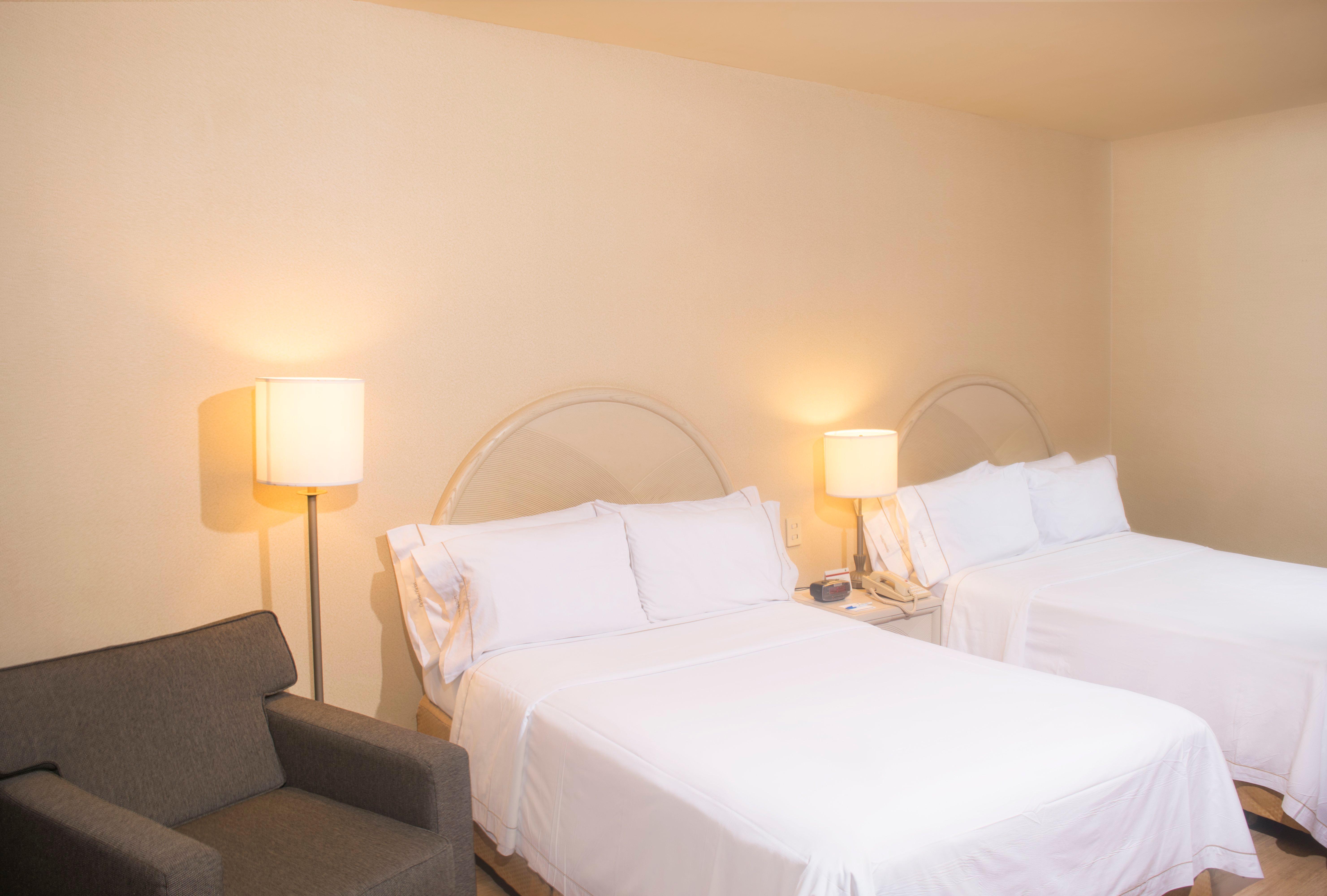 Holiday Inn Express Monterrey Galerias-San Jeronimo By Ihg Exterior foto